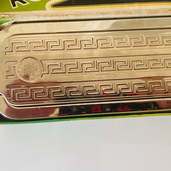 Rolls Razor Antique 1923 Razor in Original Box - Picture 5 of 14